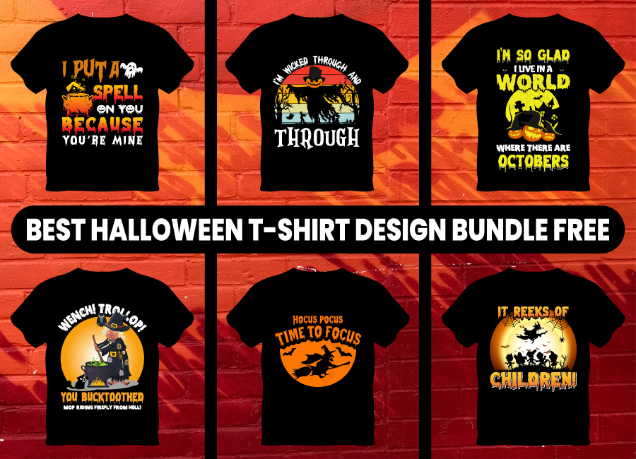 Example of Bulk T Shirt Design